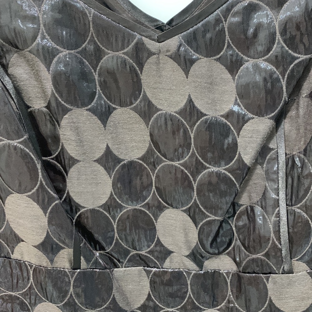 Etcetera Dress - image 5